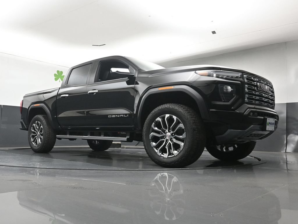 2026 GMC Canyon Denali - Photo 24