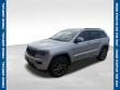 Used 2016 Jeep Grand Cherokee Limited 75th Anniversary SUV