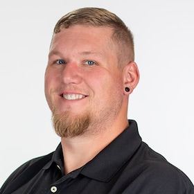 Staff member JACOB PEARSON from 5a2c8a717165
