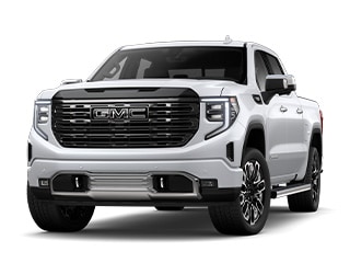 New GMC Sierra 1500 Offer