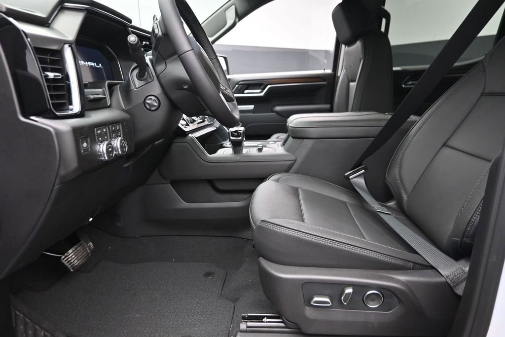 2026 GMC Sierra 1500 Denali - Photo 16