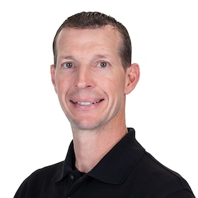 Staff member SHAUN RITCHIE from 5a2c8a717165