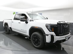 2025 GMC Sierra 2500 HD Denali Ultimate Truck