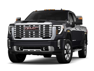 New GMC Sierra 2500 HD Offer