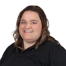 Staff member KATELYNN KUHN from ce871c5b3b2b