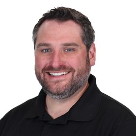 Staff member BEN RUSNAK from ec05b5b104b5