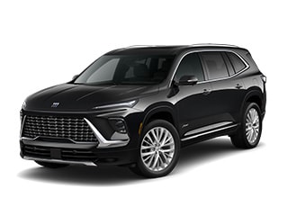 New Buick Enclave Offer