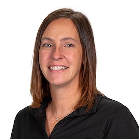 Staff member Susan Williams from ce871c5b3b2b