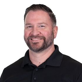 Staff member BRENT O'DONNELL from 5a2c8a717165
