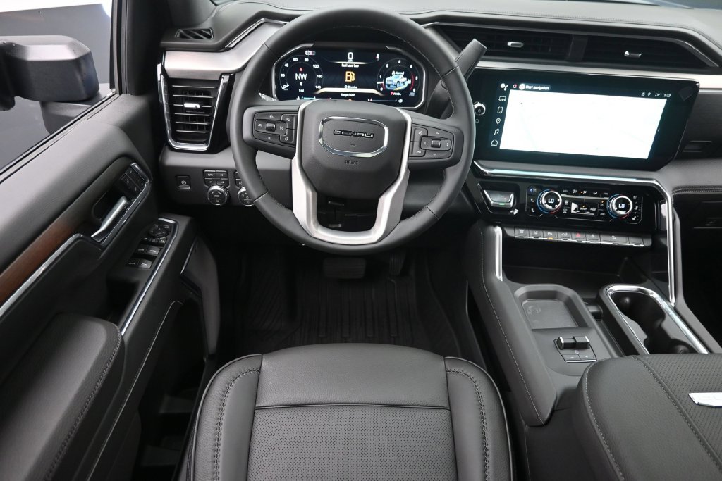 2026 GMC Sierra 2500HD Denali - Photo 14