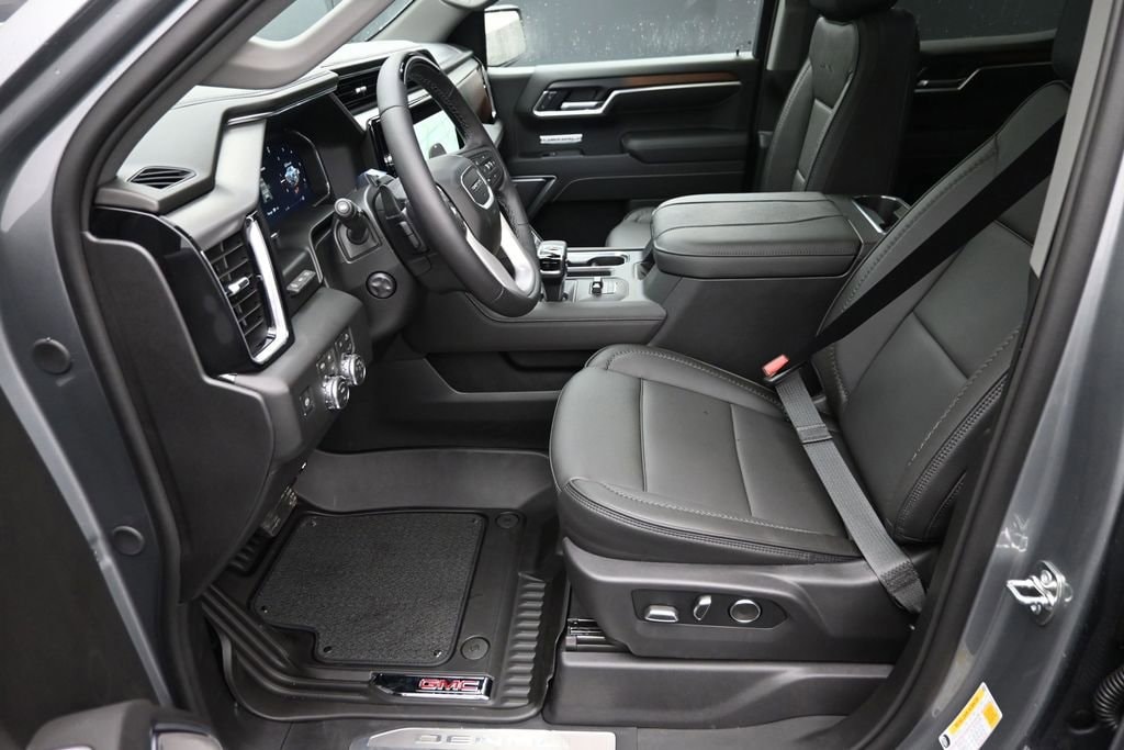 2026 GMC Sierra 1500 Denali - Photo 17