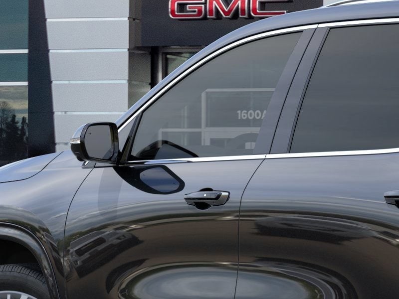 2027 Buick Enclave Avenir - Photo 15
