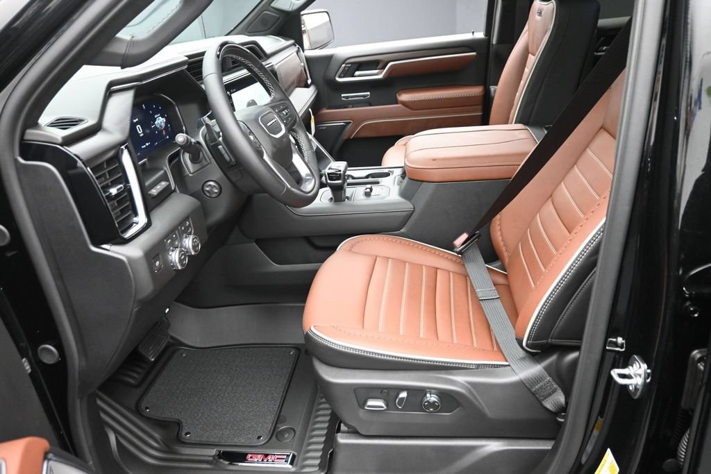 2026 GMC Sierra 1500 Denali Ultimate - Photo 17