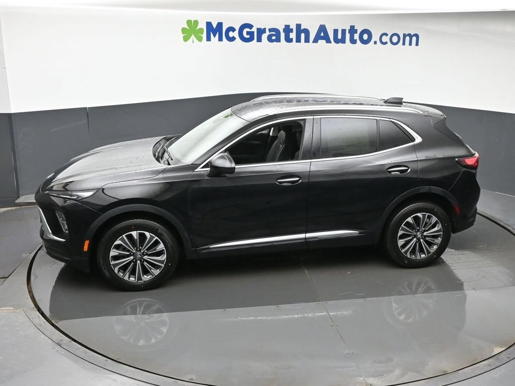 2026 Buick Envision Preferred - Photo 20
