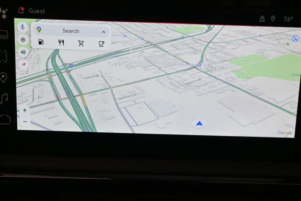 2026 GMC Sierra 1500 AT4 - Photo 23