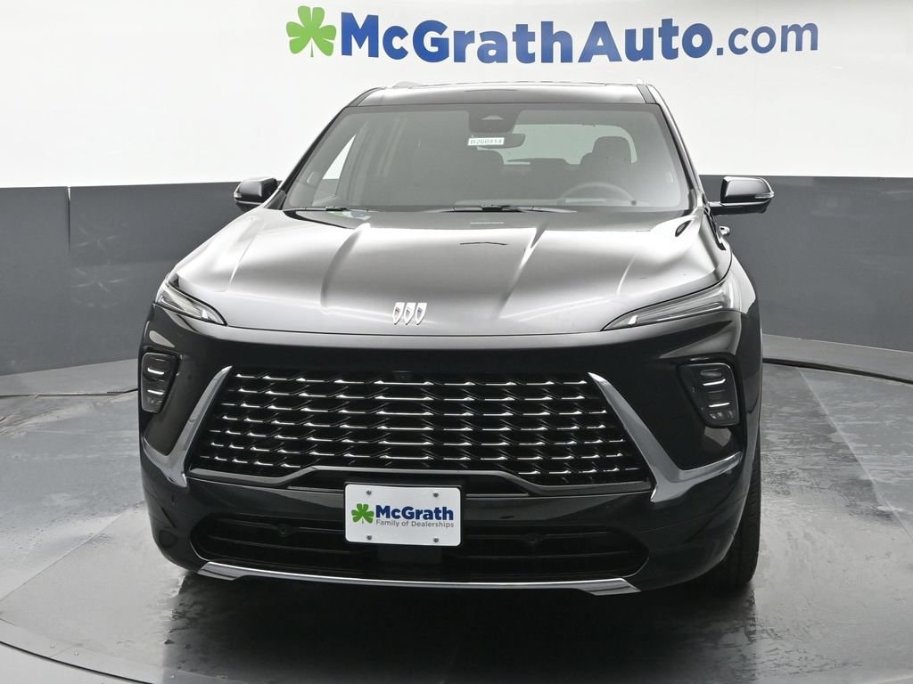 2026 Buick Enclave Avenir - Photo 6