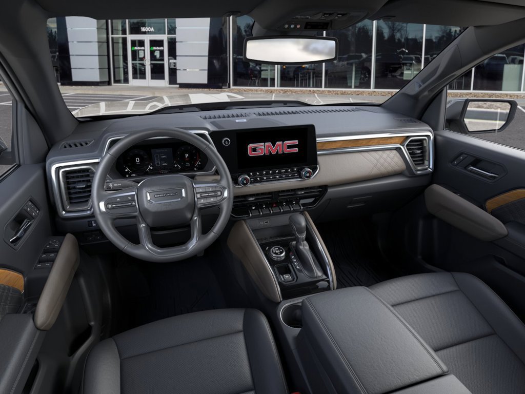 2026 GMC Canyon Denali - Photo 19