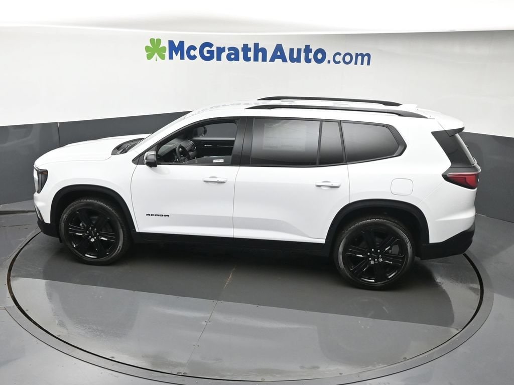 2026 GMC Acadia Elevation - Photo 26
