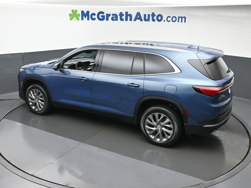 2026 Buick Enclave Preferred - Photo 28