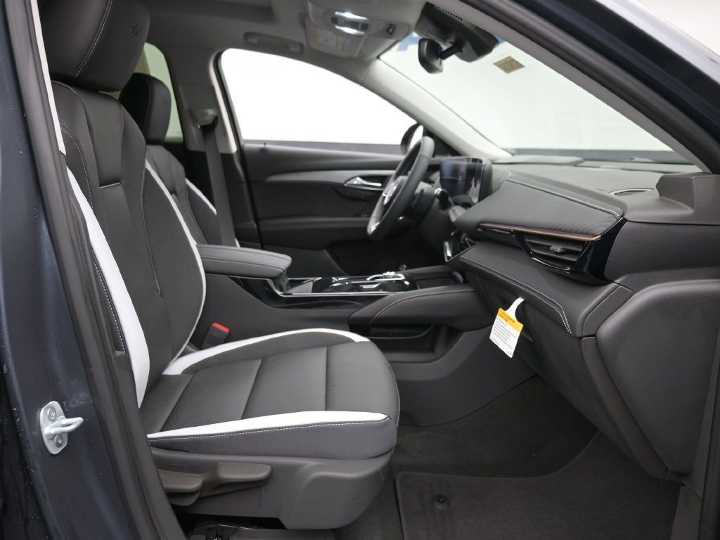 2026 Buick Envision Sport Touring - Photo 9