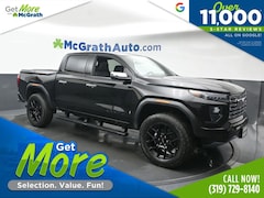 2025 GMC Canyon Denali Truck