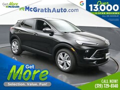 2026 Buick Encore GX Preferred SUV