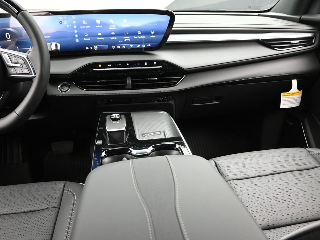 2026 Buick Enclave Sport Touring - Photo 16