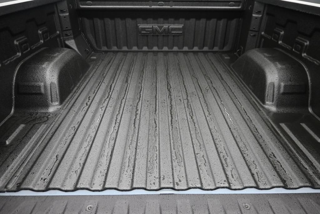 2026 GMC Sierra 1500 Denali Ultimate - Photo 11