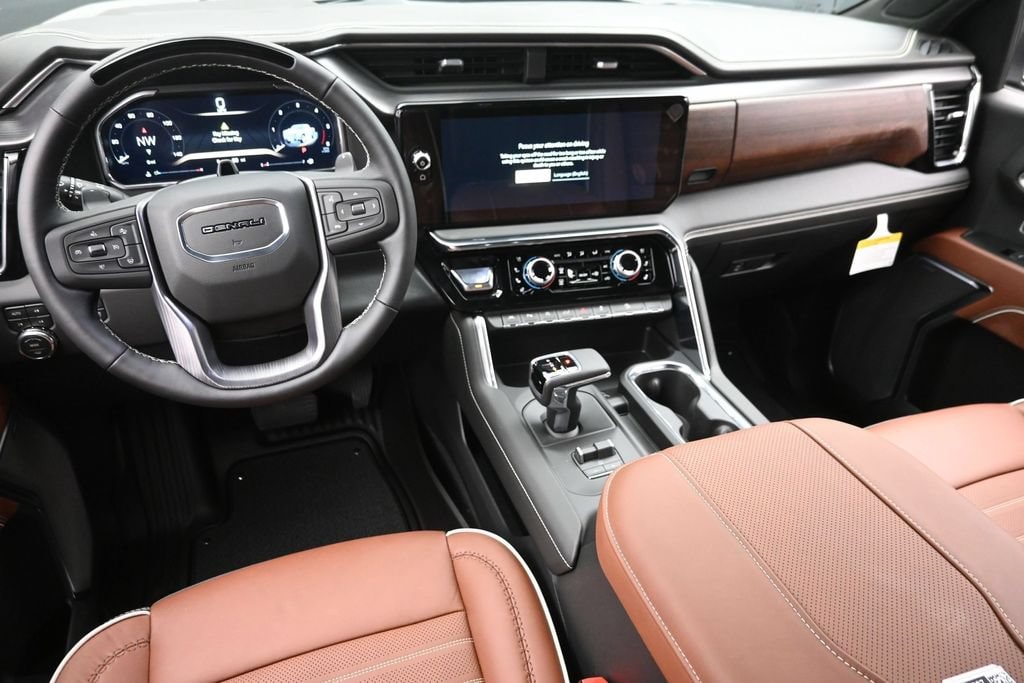 2026 GMC Sierra 1500 Denali Ultimate - Photo 14