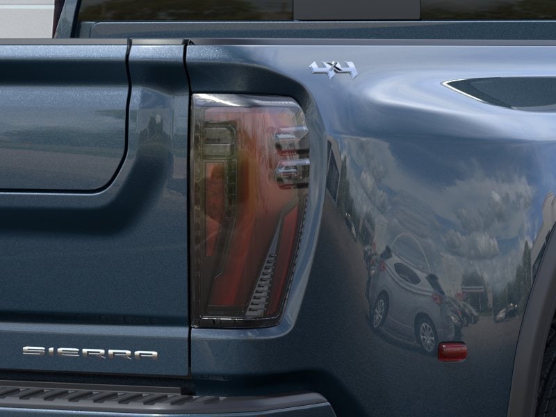 2026 GMC Sierra 3500HD Denali Ultimate - Photo 14