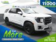 Used 2021 GMC Yukon SLT SUV