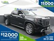 GMC Sierra 1500