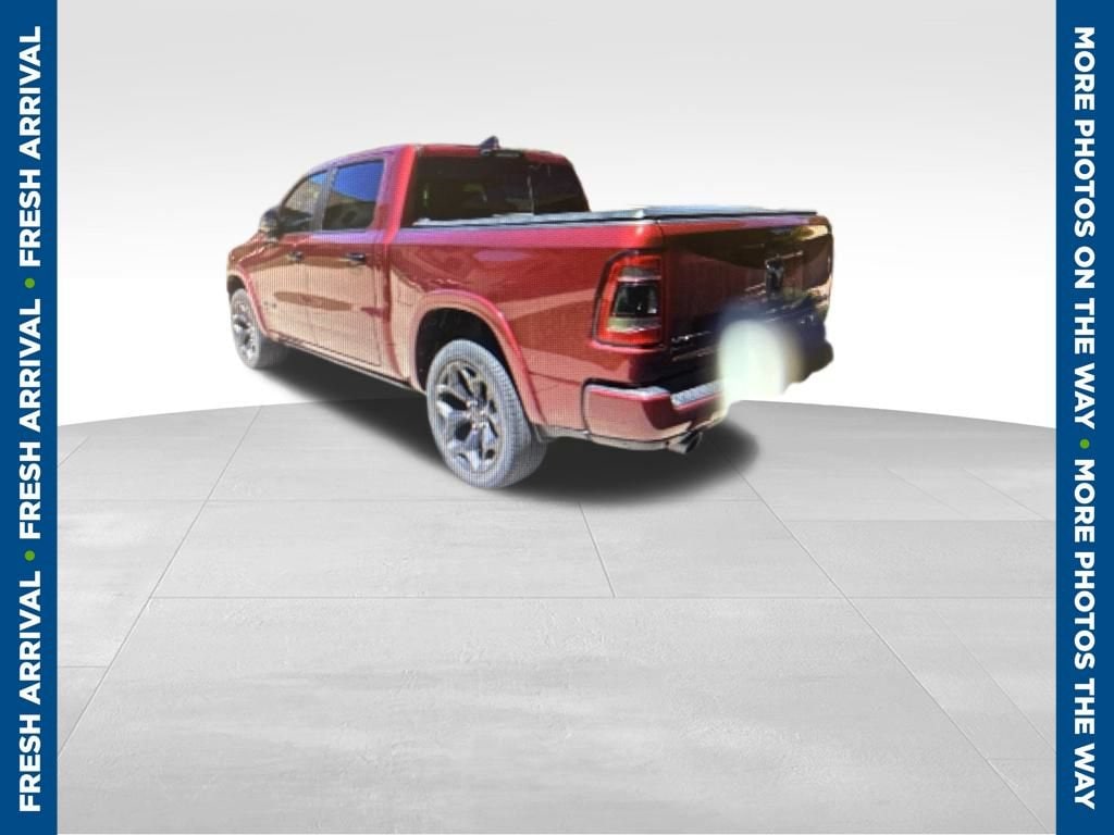 2023 RAM Ram 1500 Pickup