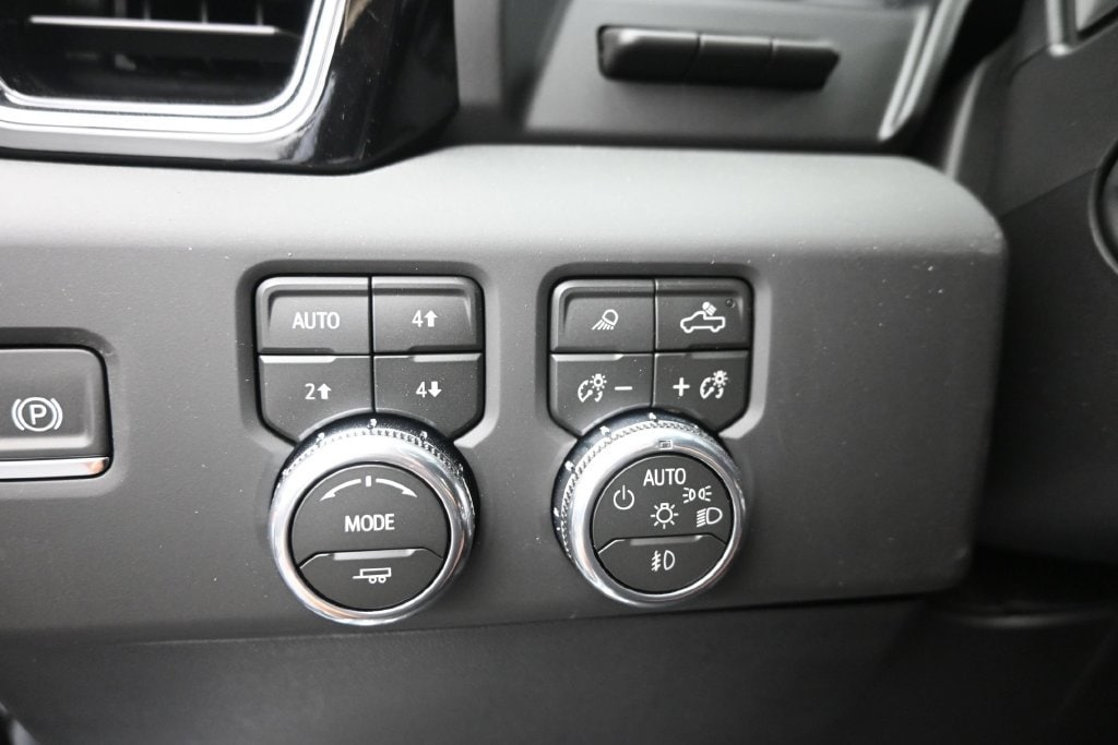 2026 GMC Sierra 1500 Denali Ultimate - Photo 18