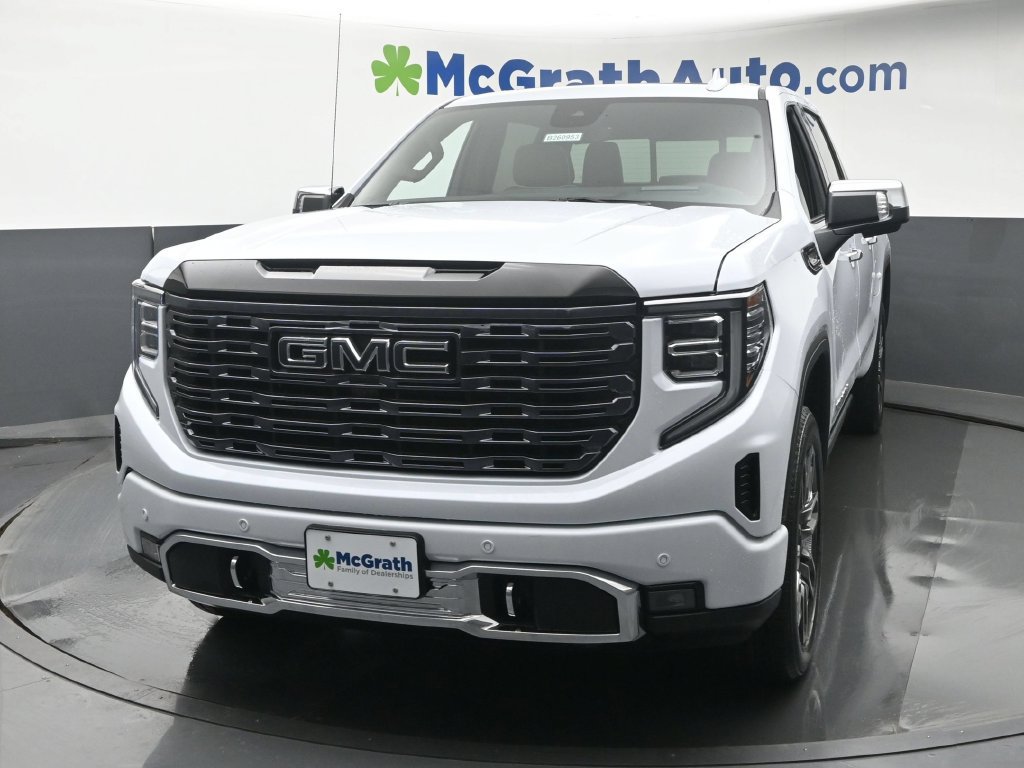 2026 GMC Sierra 1500 Denali Ultimate - Photo 22