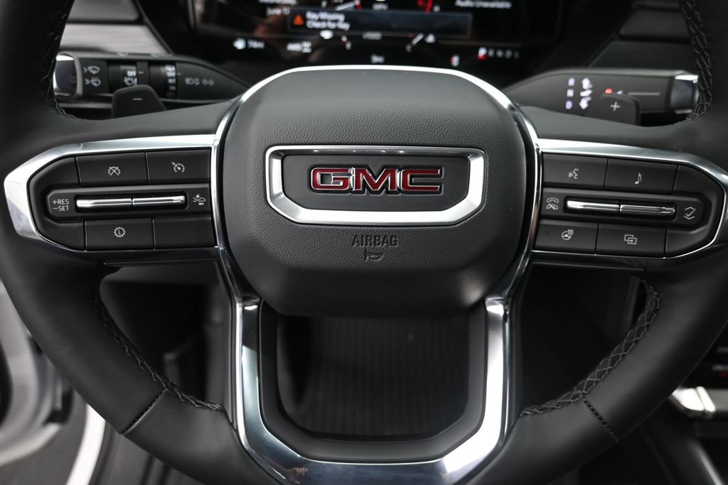 2026 GMC Acadia Elevation - Photo 20
