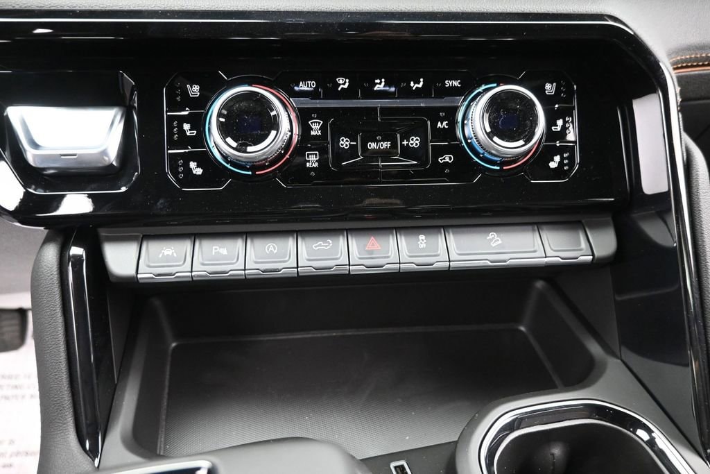 2026 GMC Sierra 1500 AT4 - Photo 20