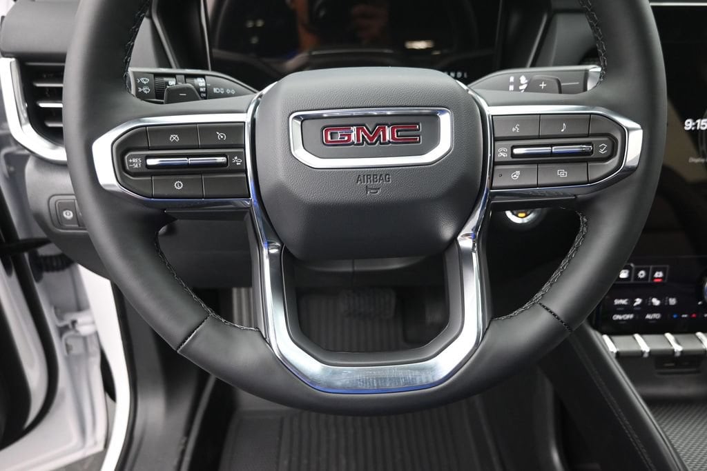2027 GMC Terrain Elevation - Photo 17