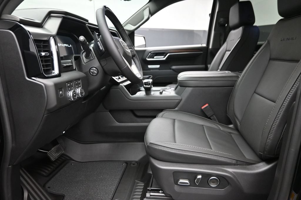 2026 GMC Sierra 1500 Denali - Photo 16