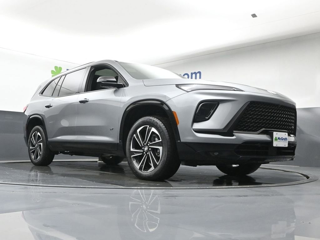 2026 Buick Enclave Sport Touring - Photo 29