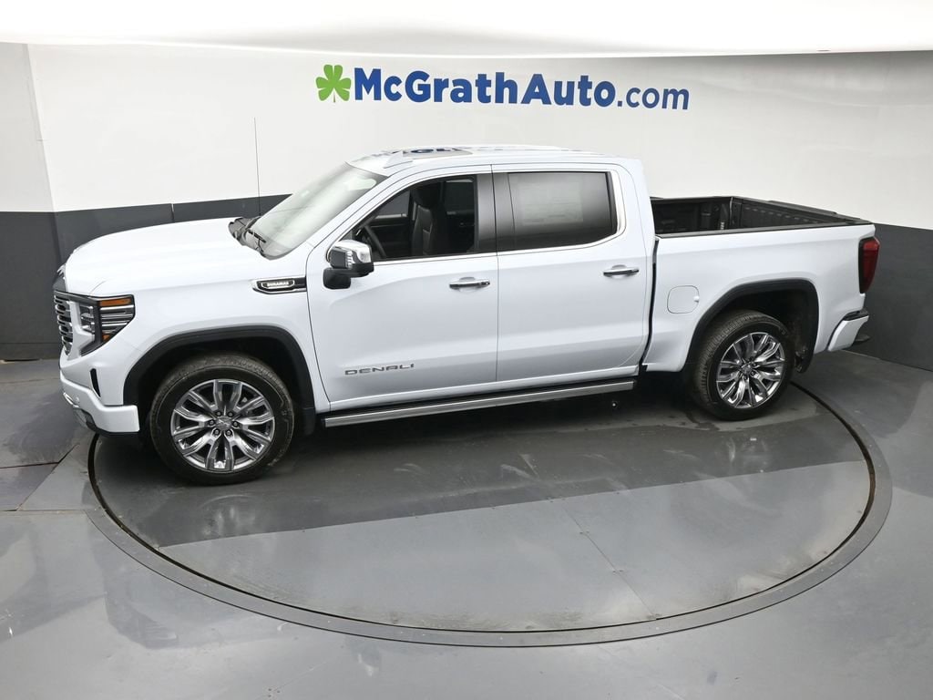 2026 GMC Sierra 1500 Denali - Photo 22