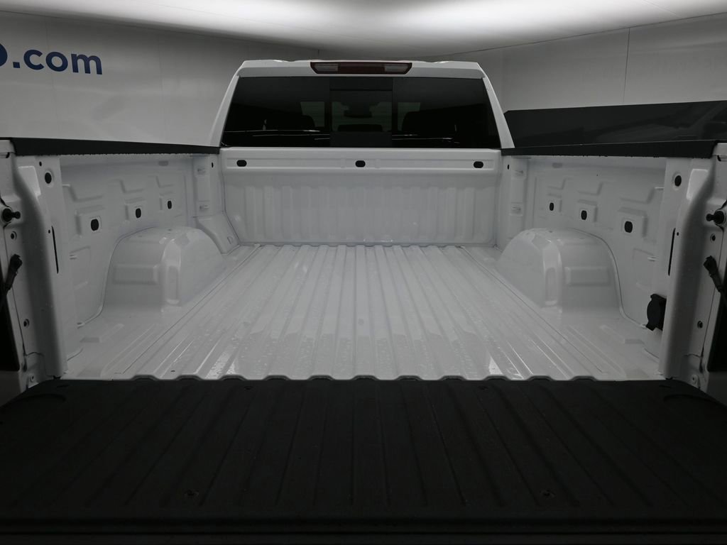 2026 GMC Sierra 1500 SLE - Photo 11
