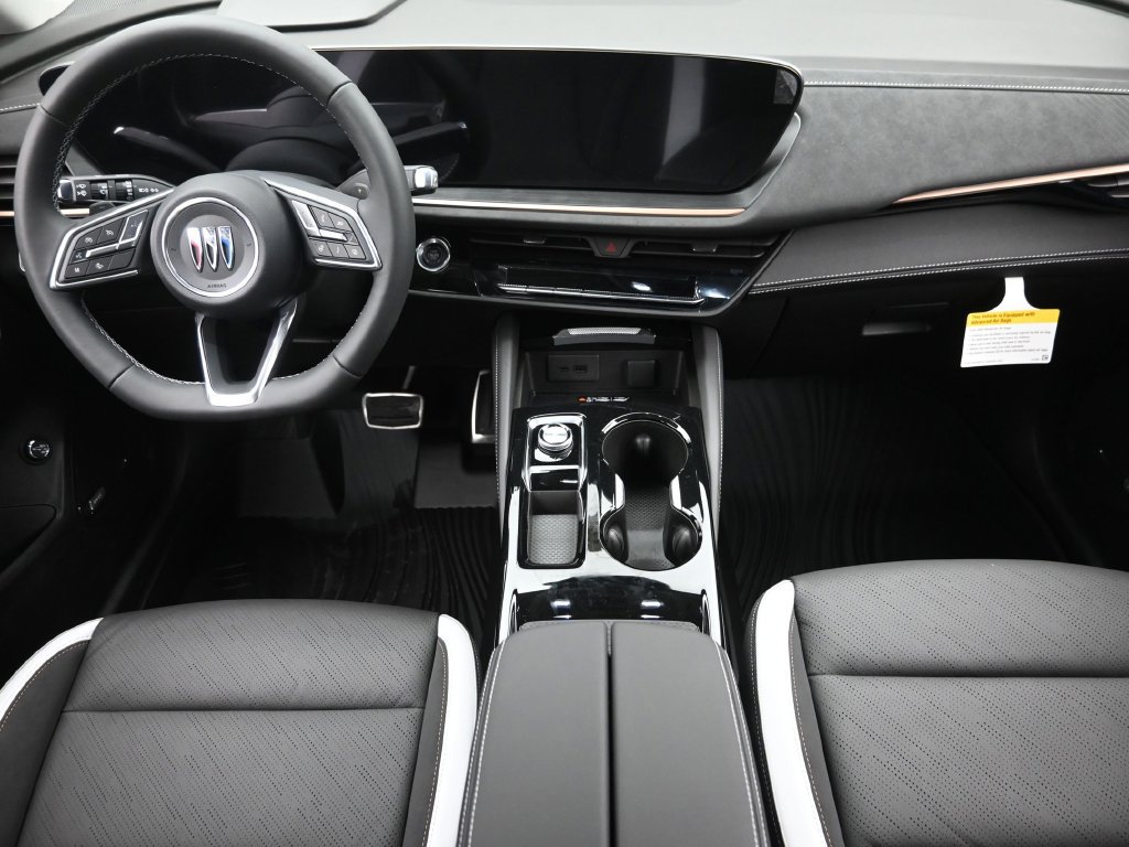 2026 Buick Envision Sport Touring - Photo 16