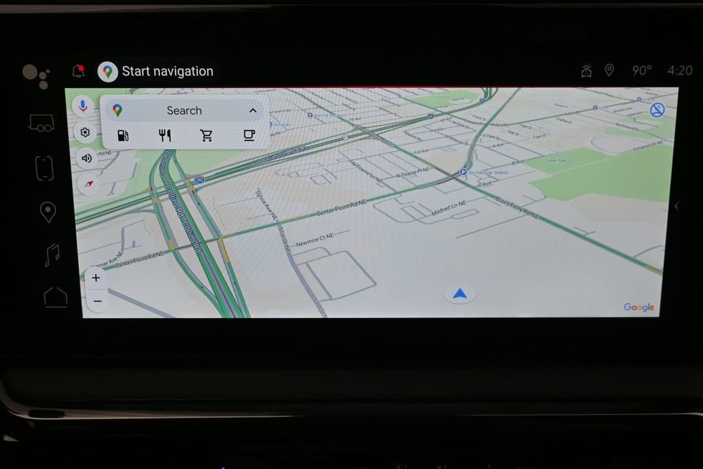2026 GMC Sierra 1500 AT4 - Photo 23