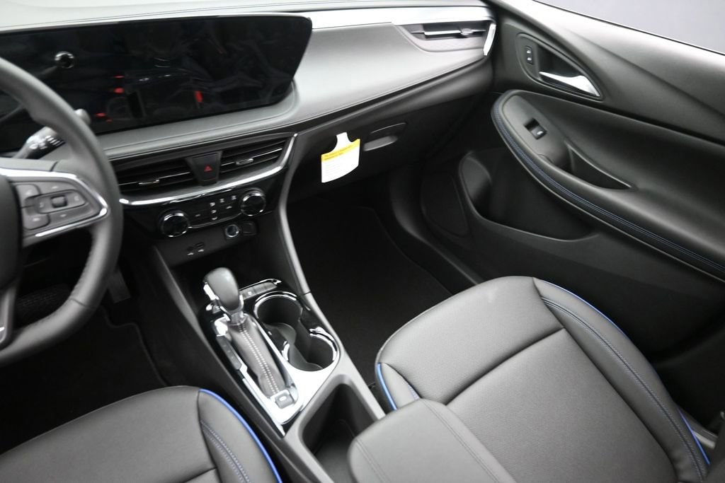 2026 Buick Encore GX Sport Touring - Photo 14