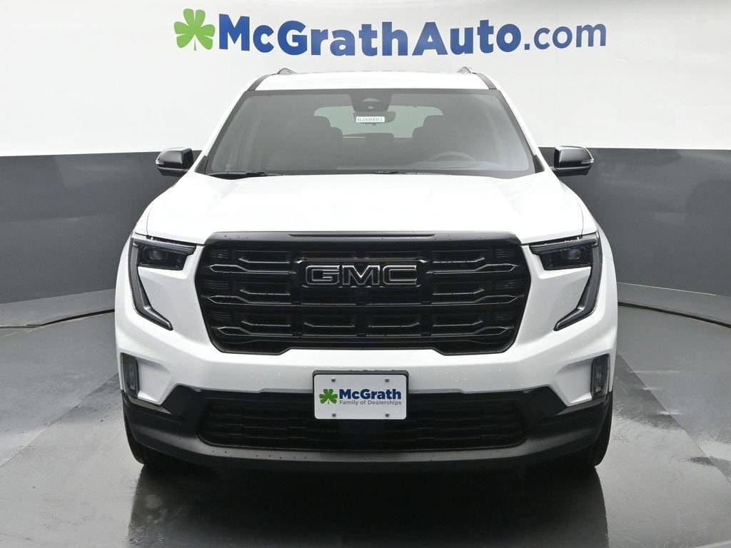 2026 GMC Acadia Elevation - Photo 6