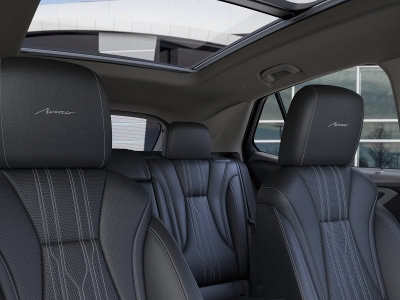 2026 Buick Envision Avenir - Photo 28