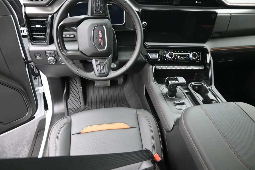 2026 GMC Sierra 1500 AT4 - Photo 14