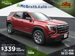 GMC Terrain