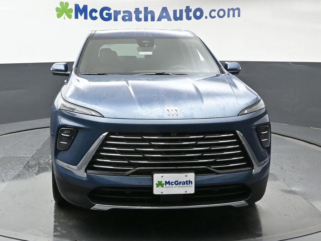 New 2026 Buick Enclave Preferred SUV